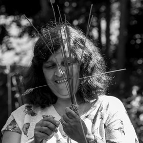 Atelier Fuseaux de lavande