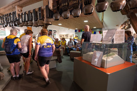 Exposition à la Maison du Berger