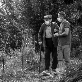Après-midi contes et promenade