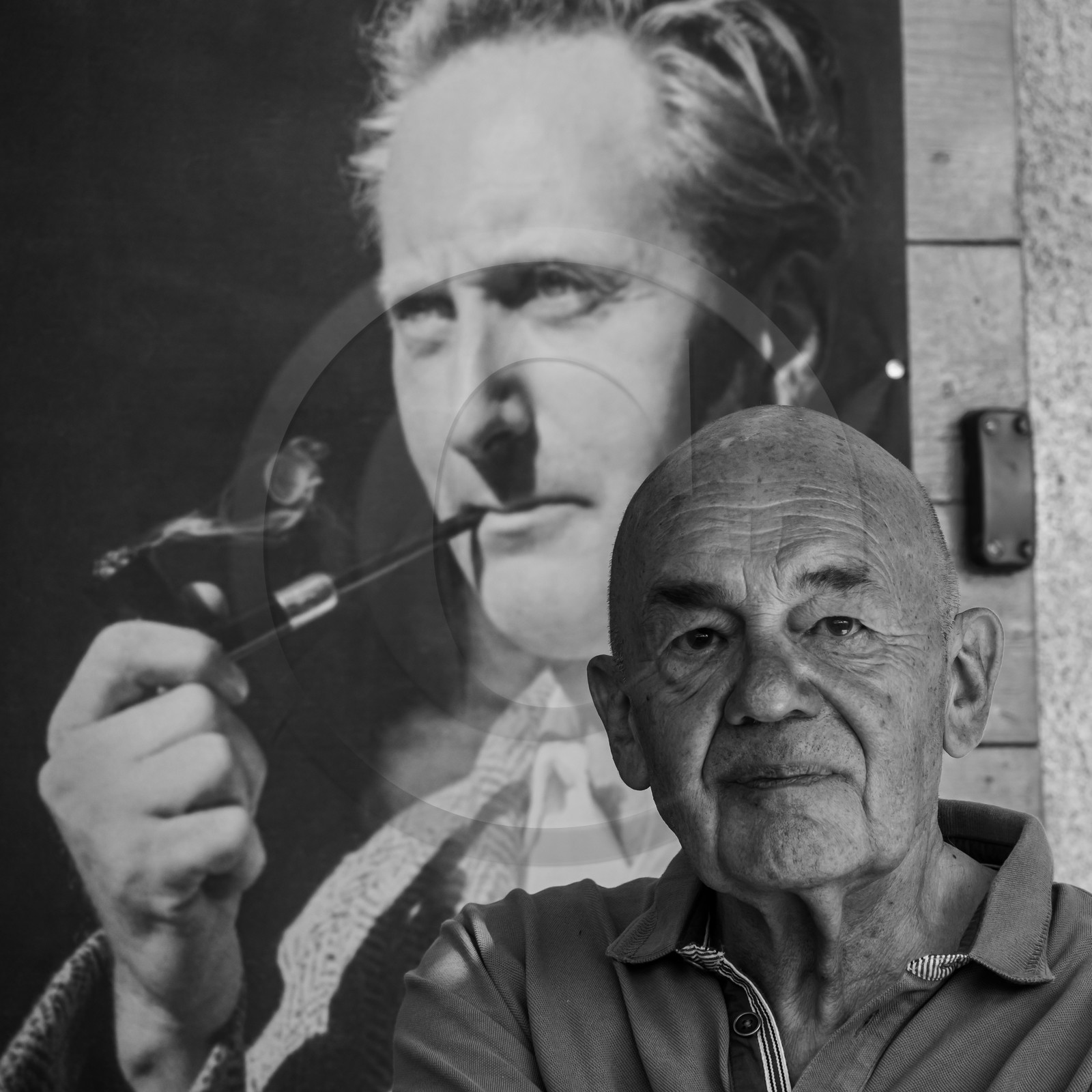 Jacques Meny - Rencontres Giono 2021 - Manosque