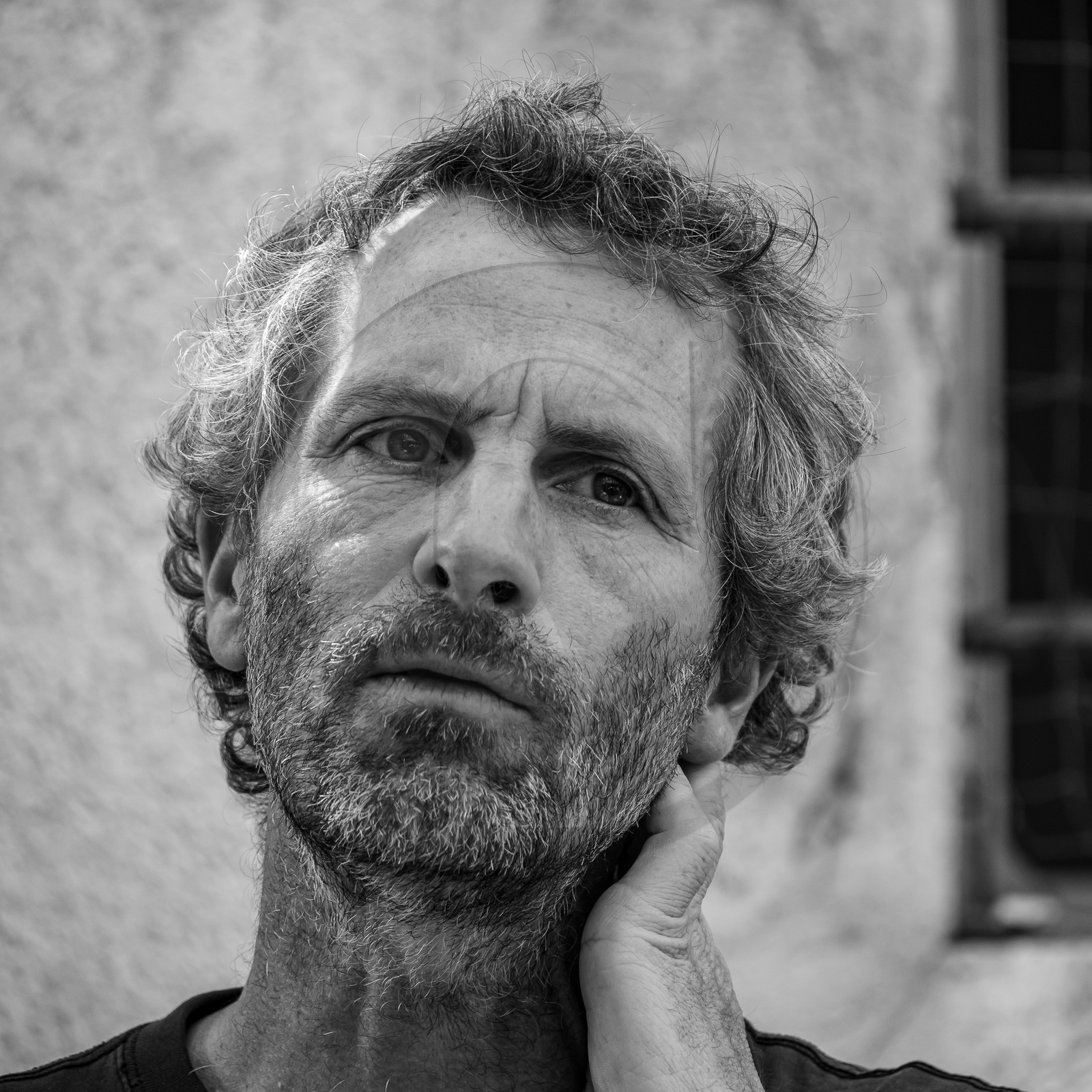 14 juin 2023 : Philippe Séranne et David Aubaile