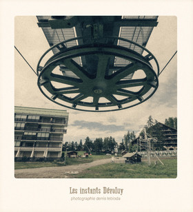 Les Instants Dévoluy