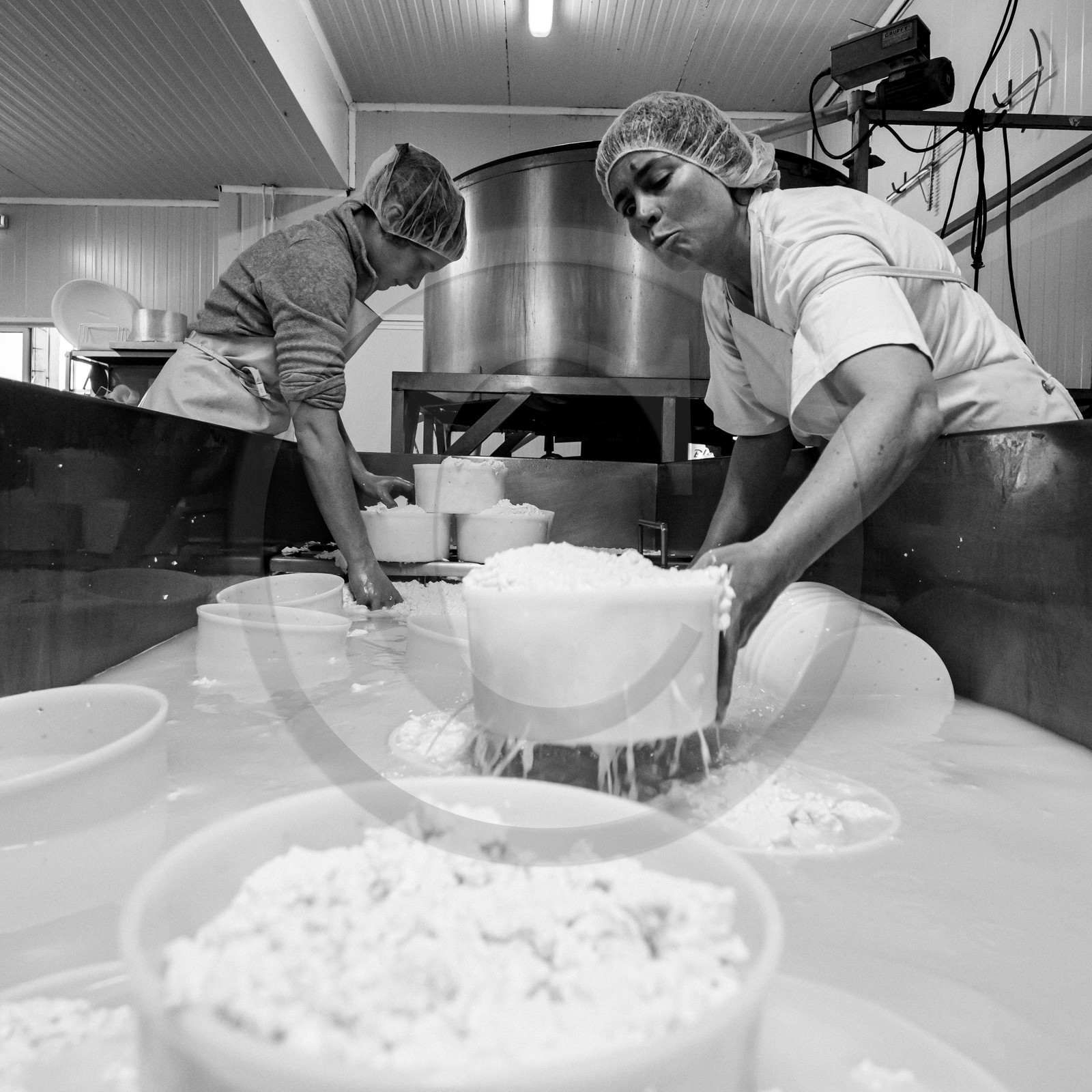 La Fromagerie du Champsaur