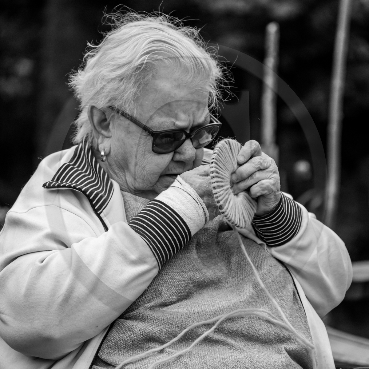 25 mai 2022 : Personnages en papier mâché et belles rencontres