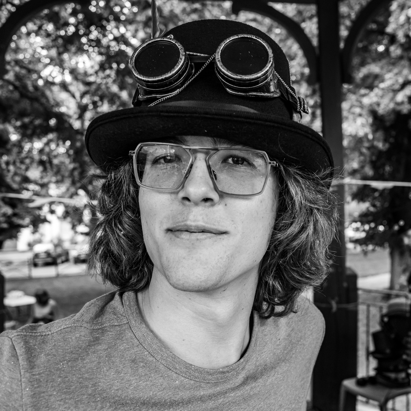 Studio photo à l'occasion des 30 ans de l'association Planète Champsaur, proposé par le PhotoLab