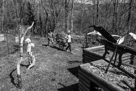 12 avril 2024 : Journée des aidants