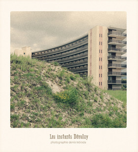 Les Instants Dévoluy