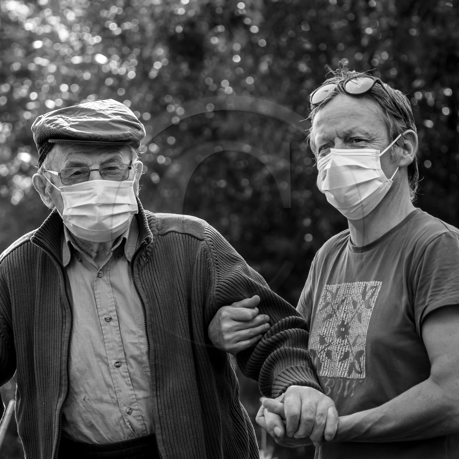 Après-midi contes et promenade