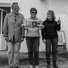 Animation musicale avec Philippe Séranne