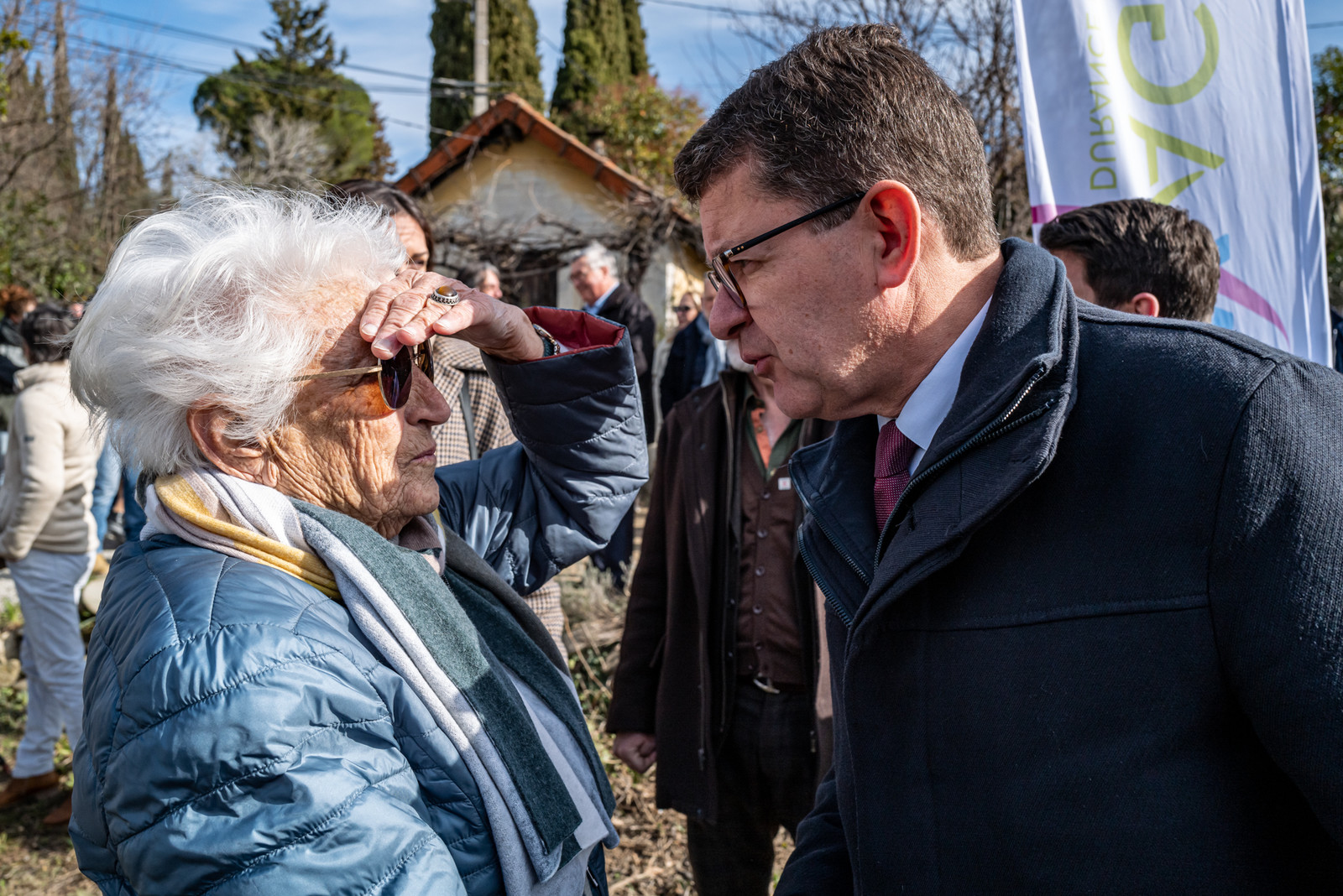28 février 2025 : Manosque - Maison de Jean Giono - Rénovation et maison de site