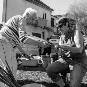 L'Ouort de Bénévent - 29 mars 2017
