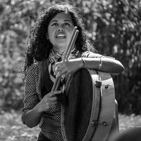 26 avril 2023 : Une chorale à l'Ouort