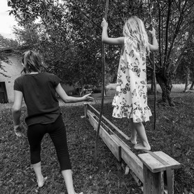 30 juillet 2019 : initiation aux arts du cirque