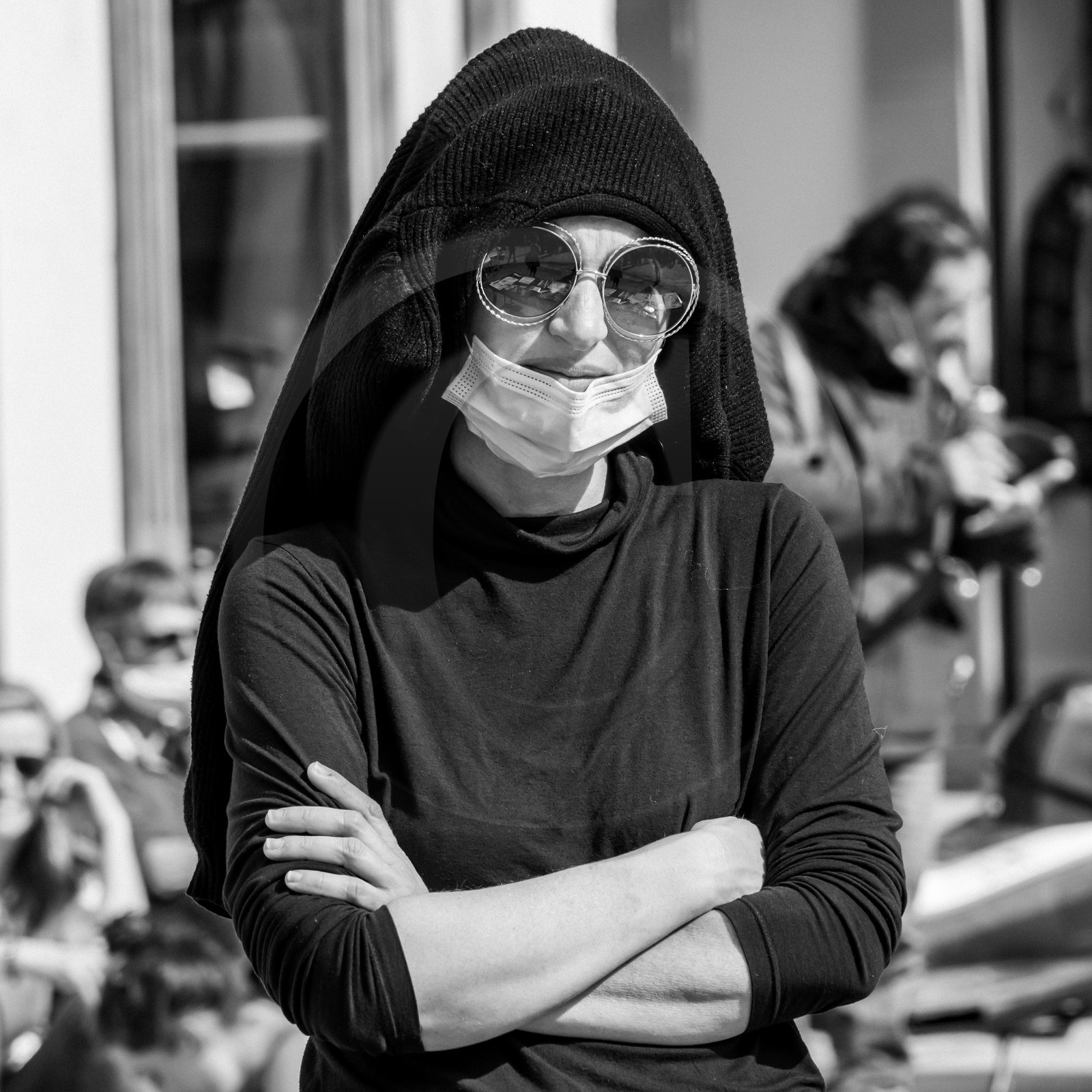 8 mars 2021 : Journée internationale du droit des Femmes