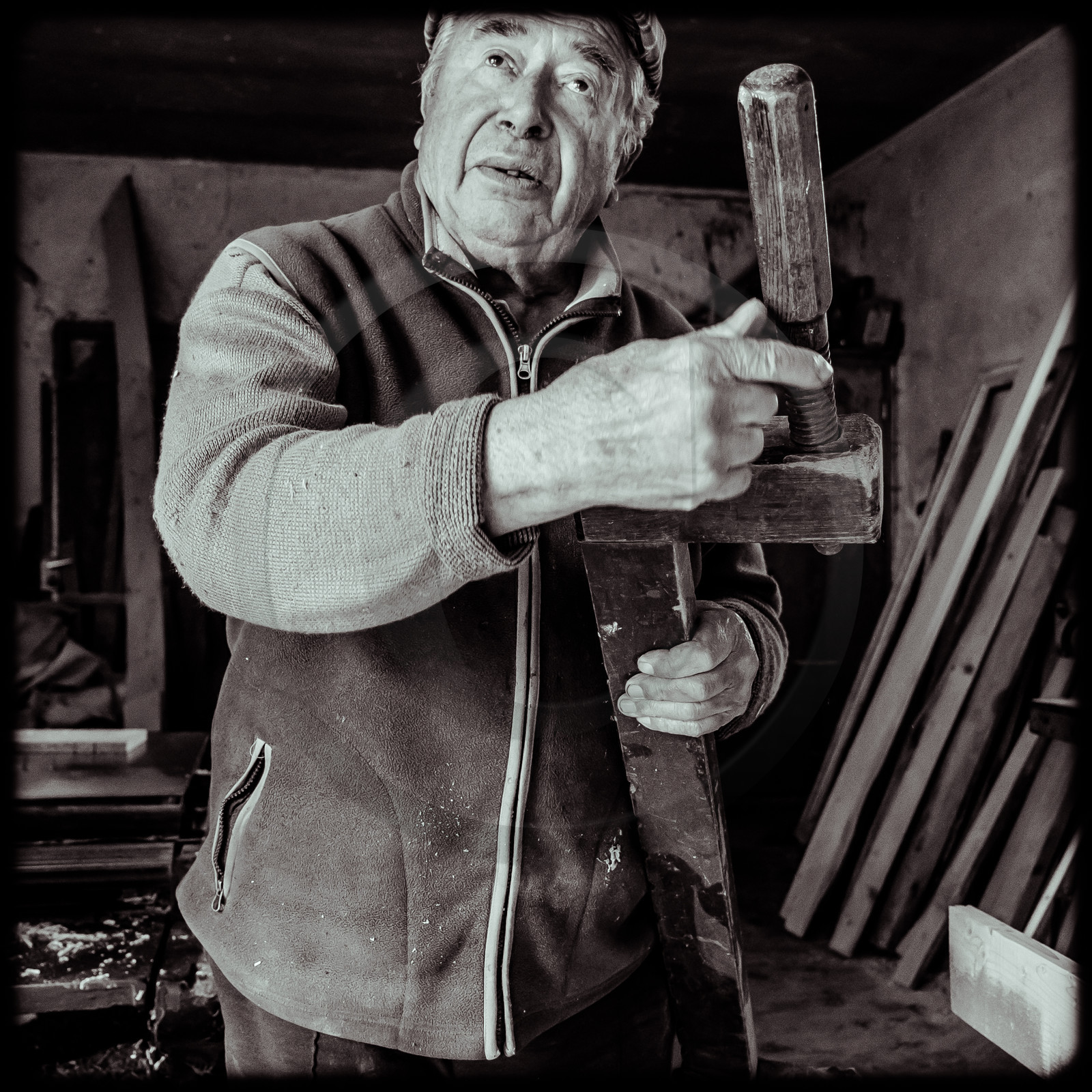 Menuiserie Boyer à Saint-Bonnet en Champsaur