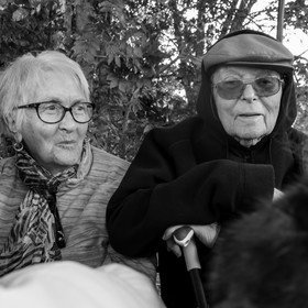 25 septembre 2019 : Promenade en calèche