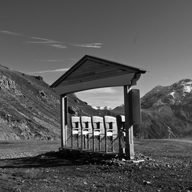 En attendant la neige