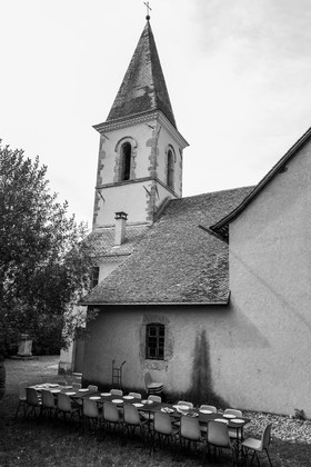 11 septembre 2024 : Spectacle des Célestines à l'Ouort de benevènt