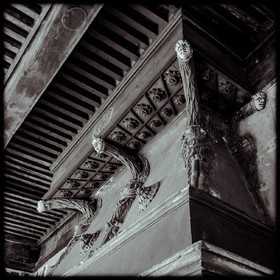 Le Château de Montmaur