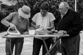 3 mai 2023 : Les fables de La Fontaine