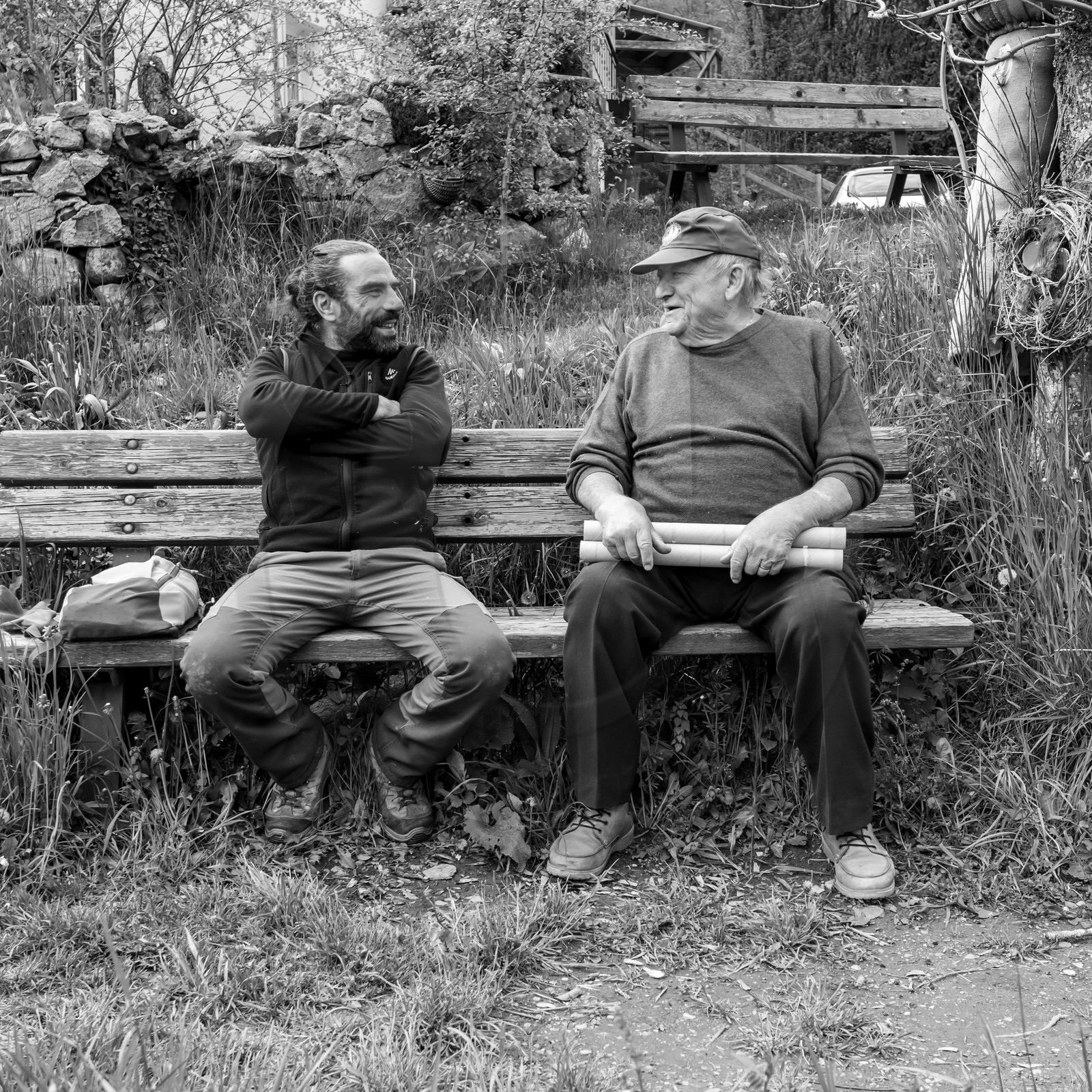 12 mai 2021 : Fabrication de masques