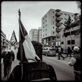 Défense des retraites