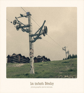 Les Instants Dévoluy