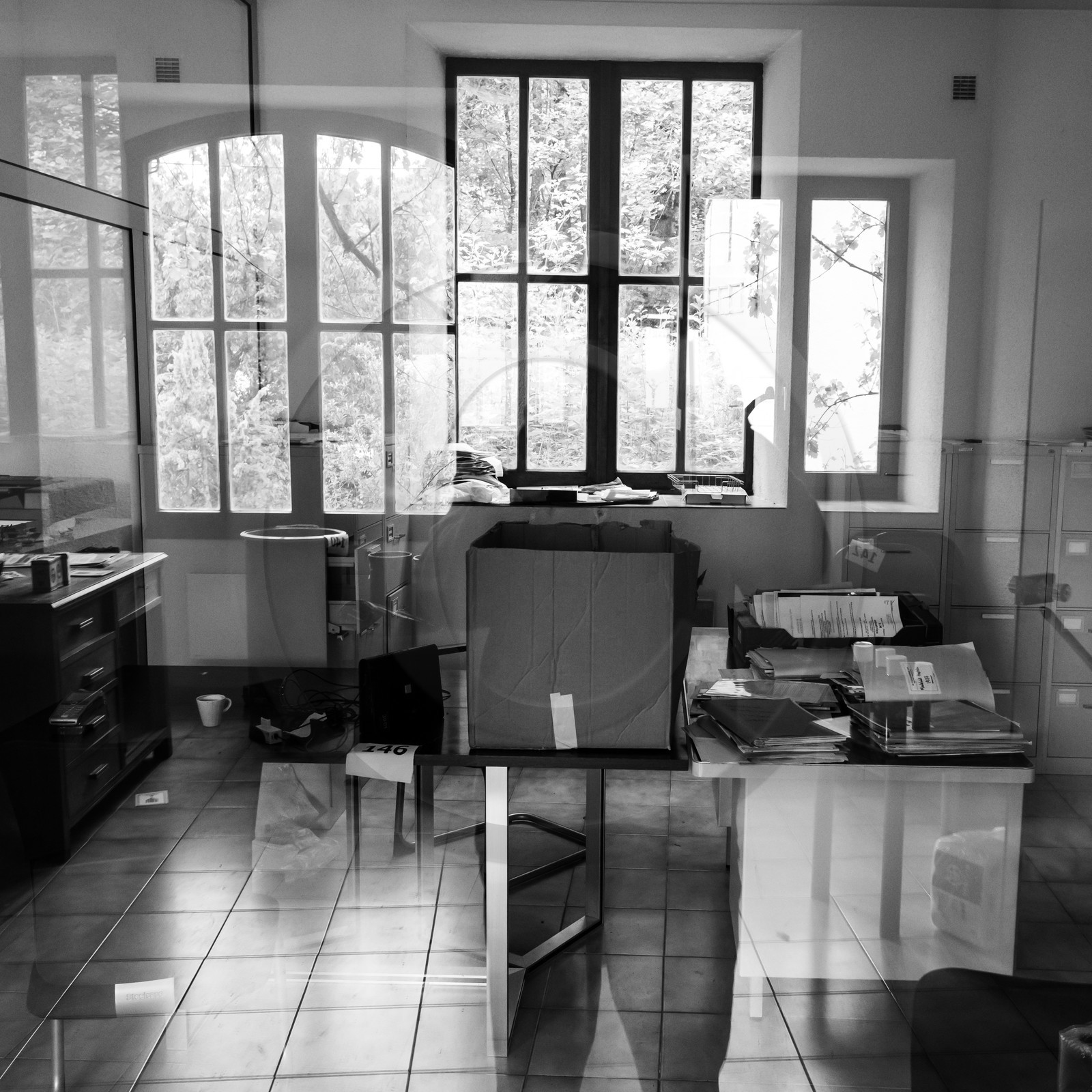 La Filature du Valgaudemar