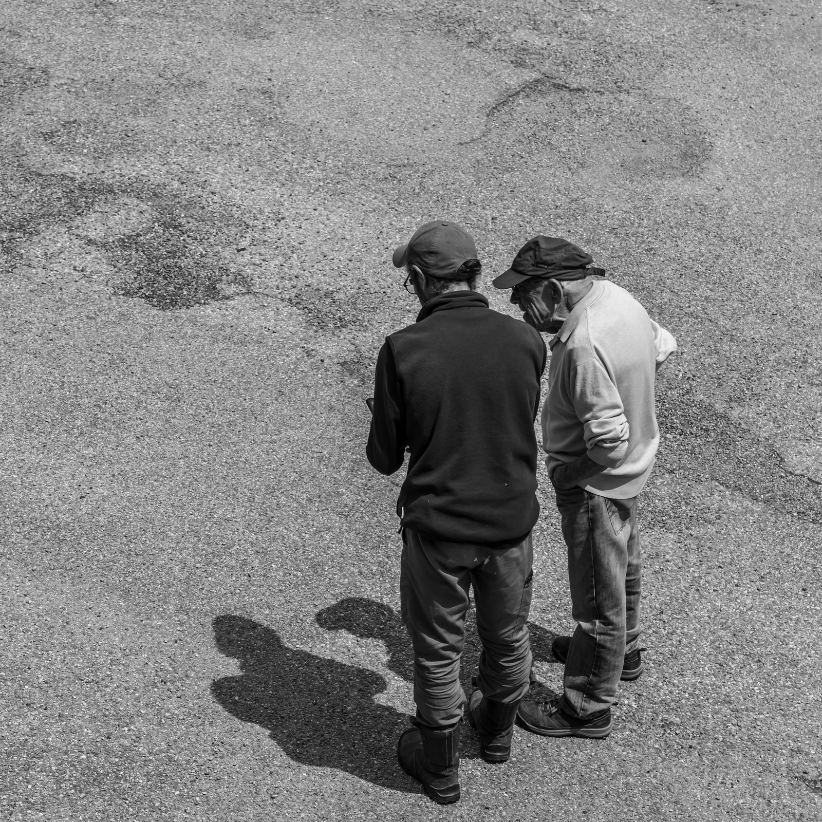 04 juin 2025 : Avec le Studio 1071