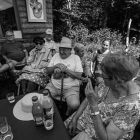 29 juin 2022 : Découverte des plantes sauvages