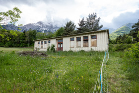 Le Pas du Loup - Le Glaizil -14 mai 2023