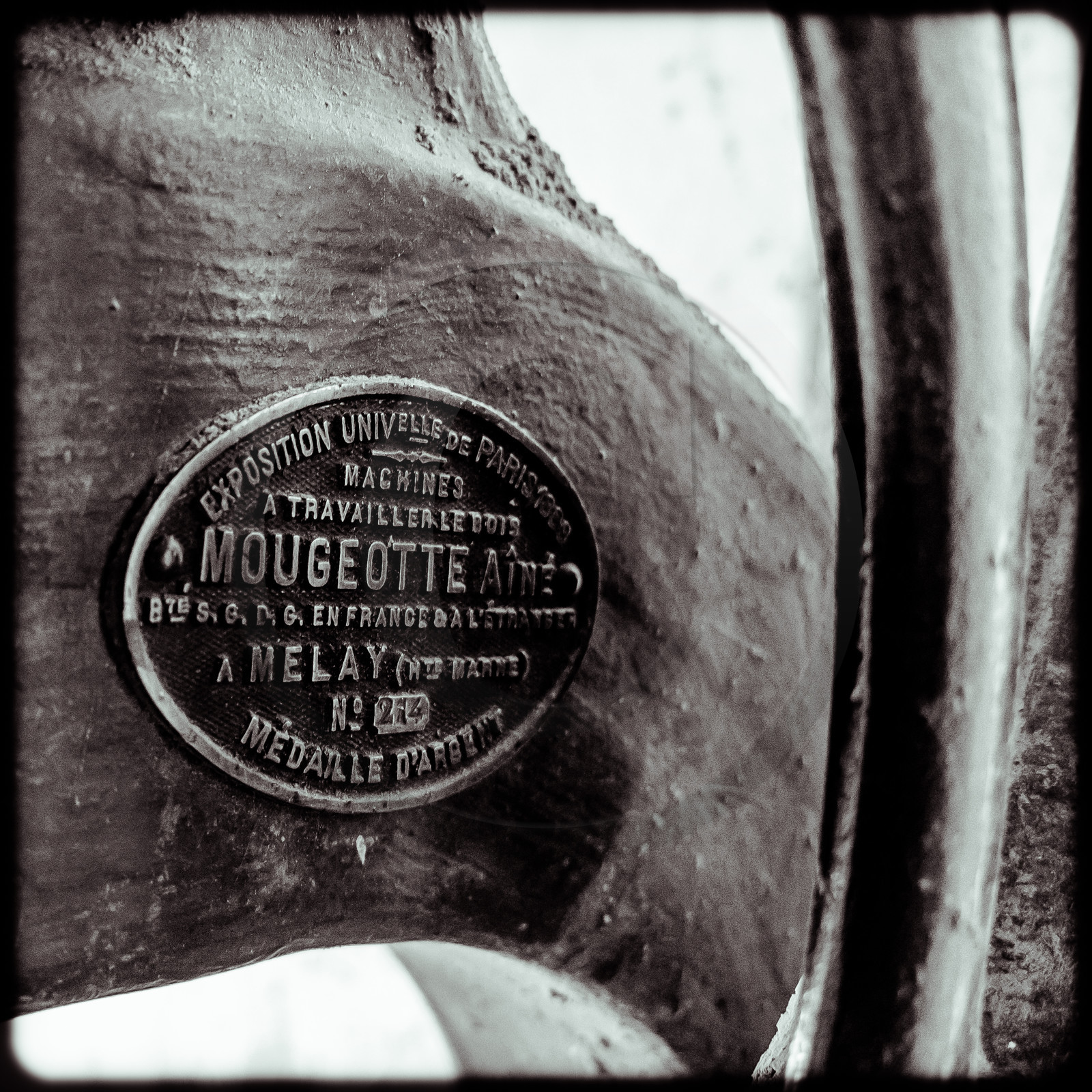 Menuiserie Boyer à Saint-Bonnet en Champsaur