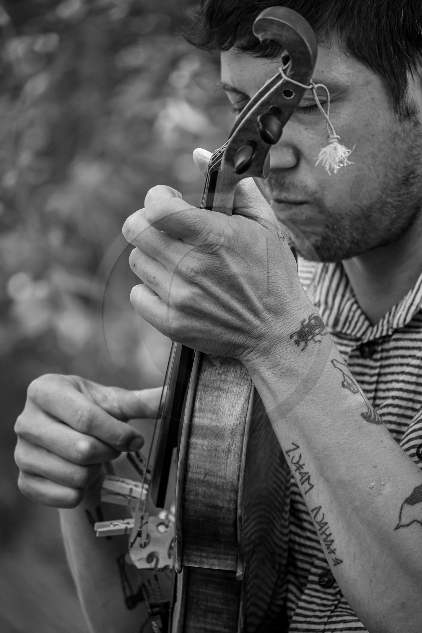 26 juin 2024 : Sieste Musicale avec Balthazar