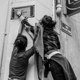 8 mars 2021 : Journée internationale du droit des Femmes