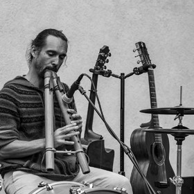 06 juillet 2022 : Concert avec le Duo Cloudance