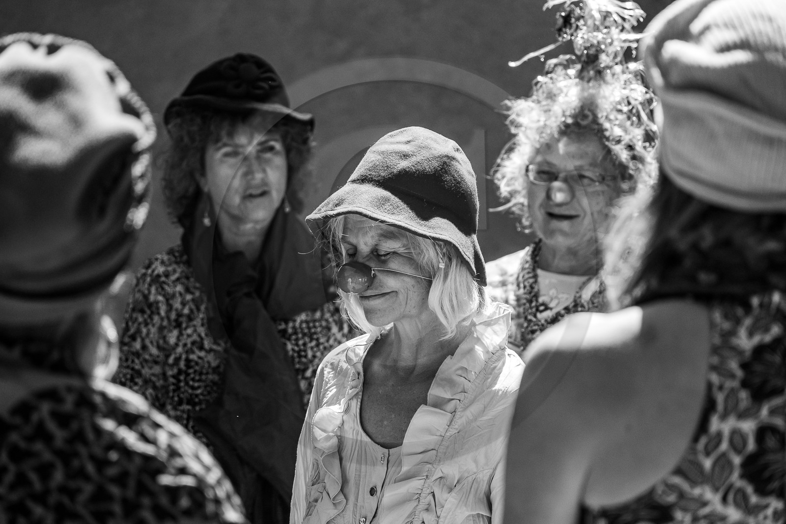 07 août 2023 : Journée des aidants