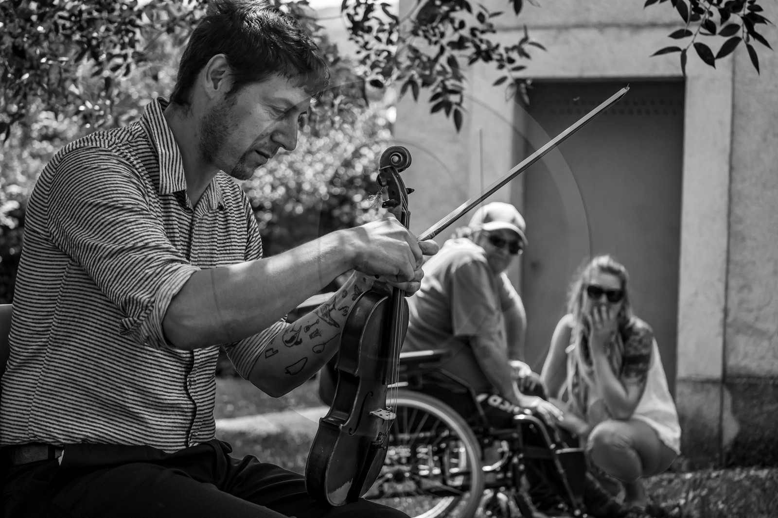 26 juin 2024 : Sieste Musicale avec Balthazar