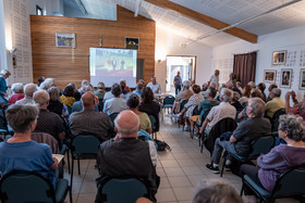 Assemblée générale 2025 de l'association des Amis de Jean Giono