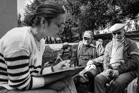 21 septembre 2022 : des contes et des histoires à l'Ouort de Benevènt