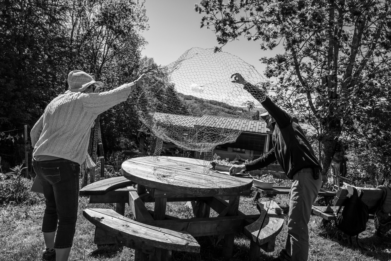 16 mai 2025 : Journée des aidants