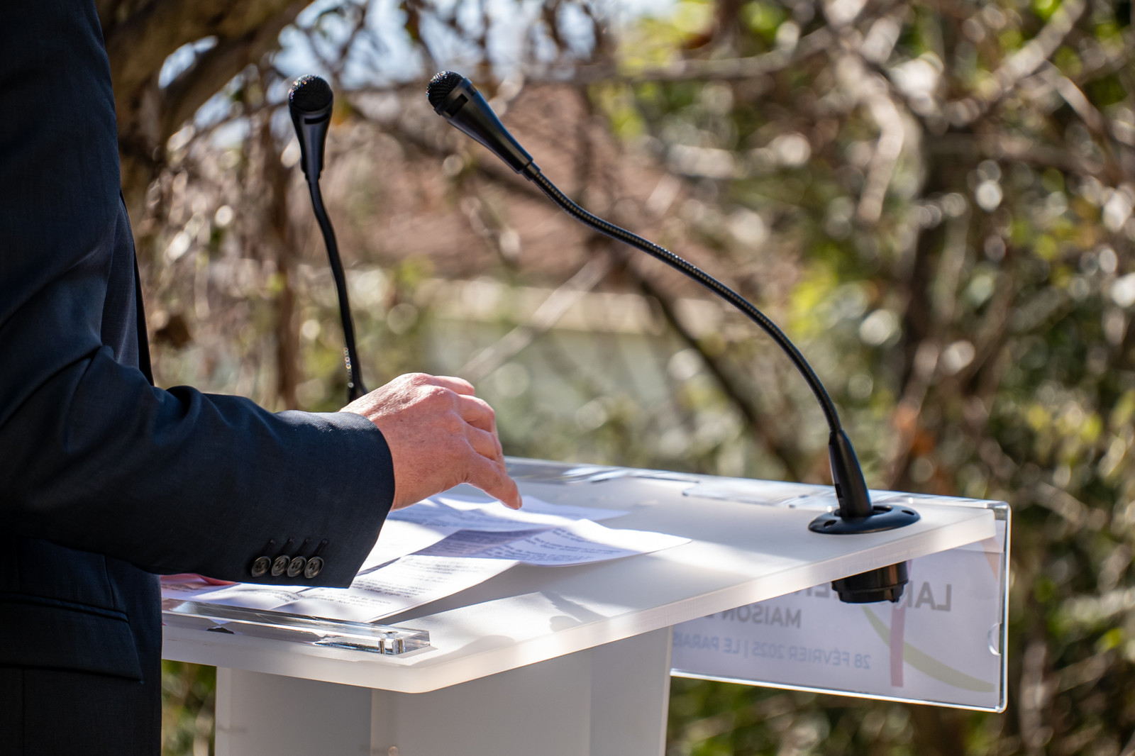 28 février 2025 : Manosque - Maison de Jean Giono - Rénovation et maison de site