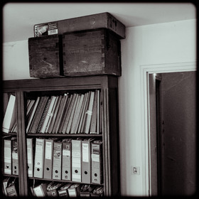 Ancienne mairie de Bénévent-et-Charbillac (05)