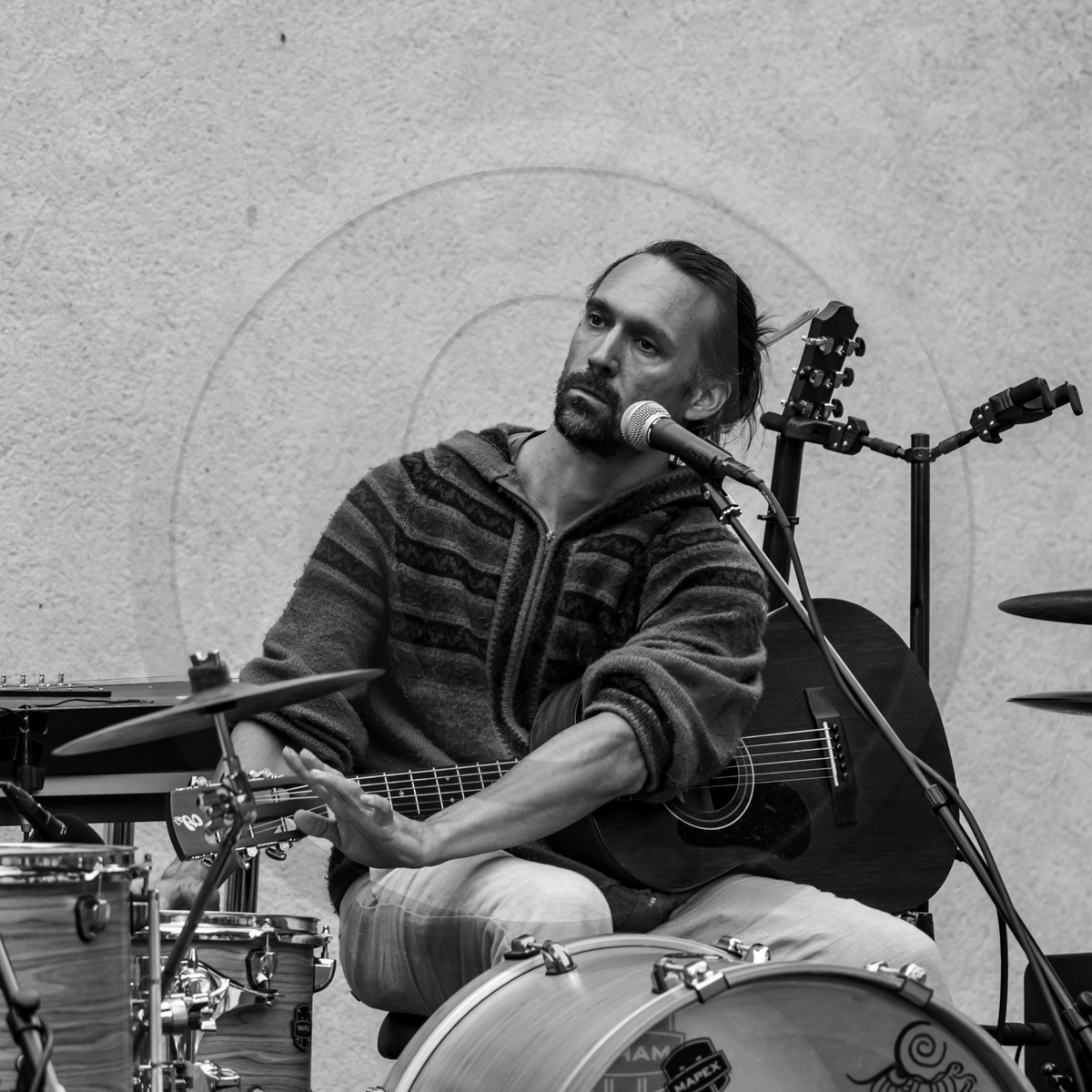 06 juillet 2022 : Concert avec le Duo Cloudance