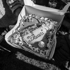 13 octobre 2021 : Un atelier terre et un anniversaire