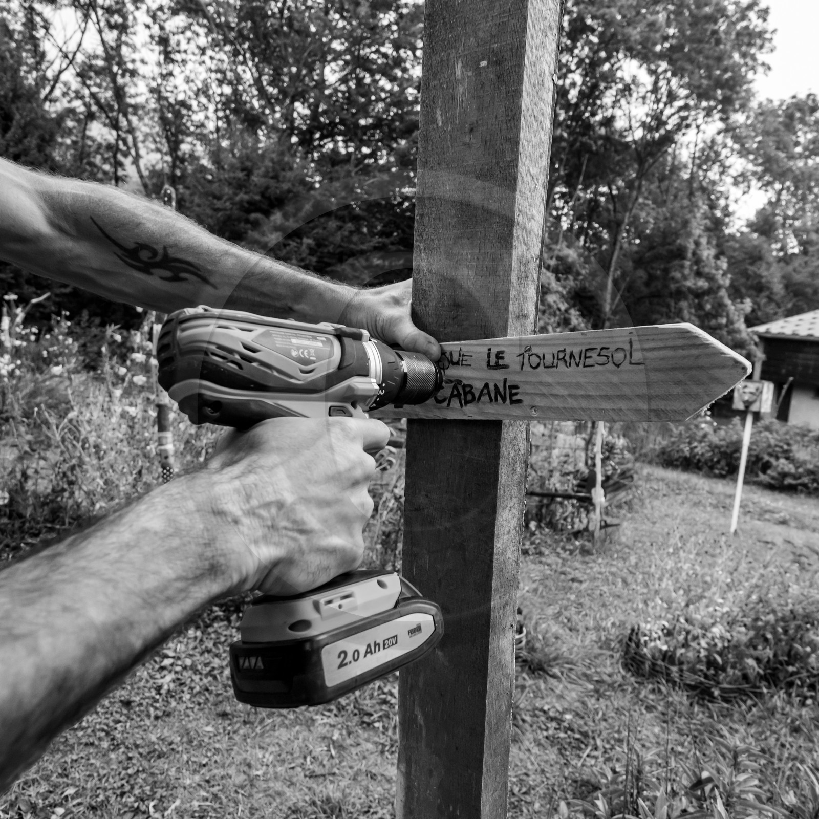 15 septembre 2021 : l'APF à l'Ouort