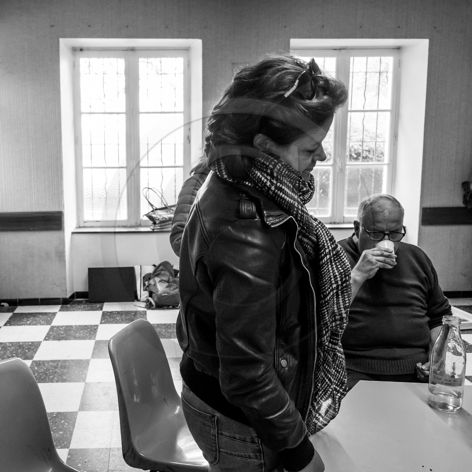 Atelier repiquage et semis - 26 04 2017