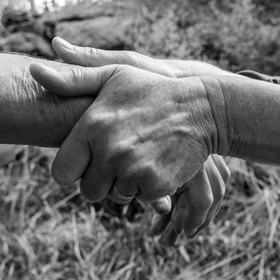 28 juin 2021 : Journée des aidants à l'Ouort.