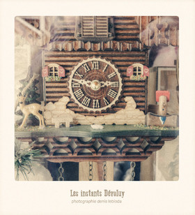 Les Instants Dévoluy