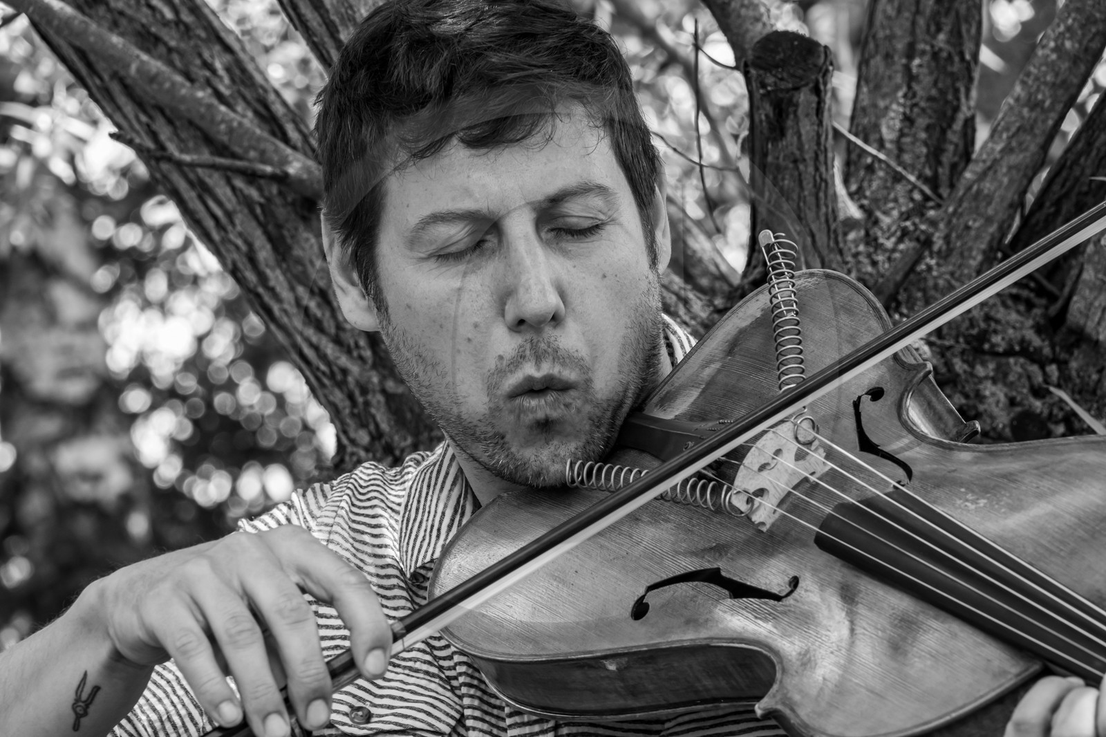 26 juin 2024 : Sieste Musicale avec Balthazar