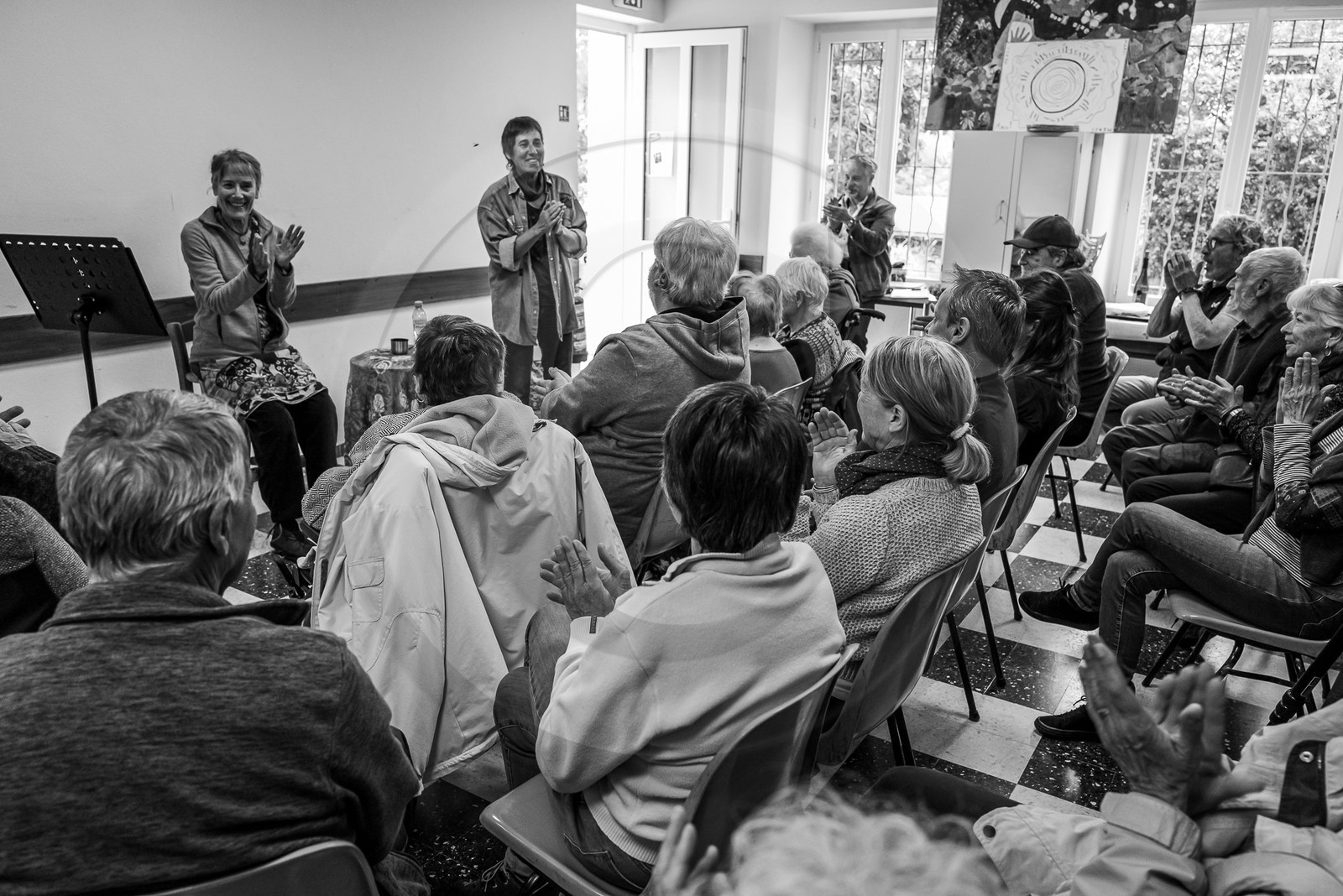 31 mai 2023 : Le conte de l'Ouort